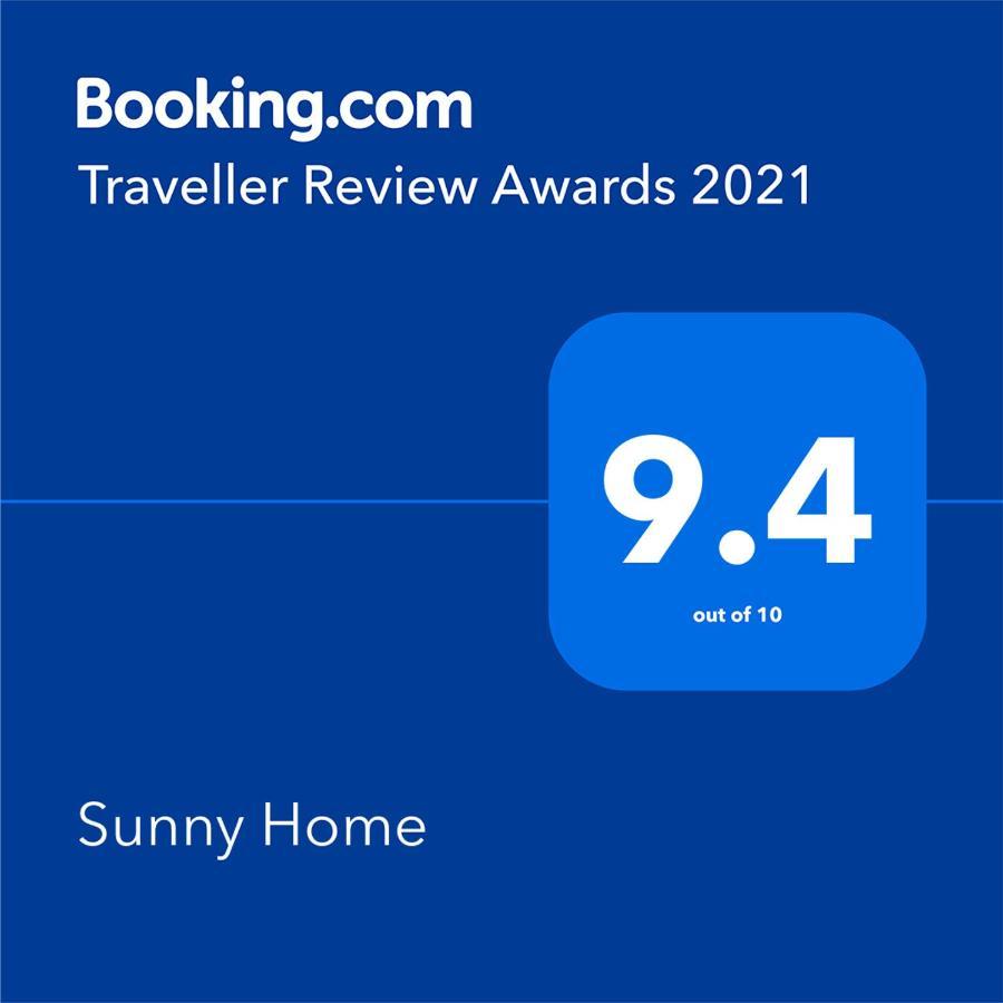 Sunny Home Porto Luaran gambar
