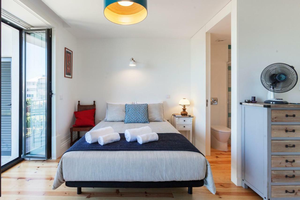 Sunny Home Porto Luaran gambar