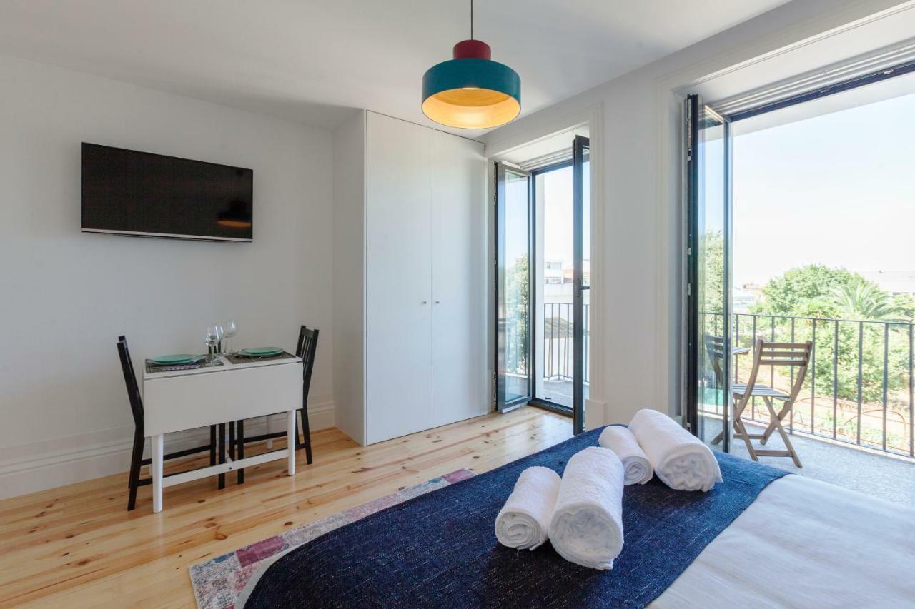 Sunny Home Porto Luaran gambar