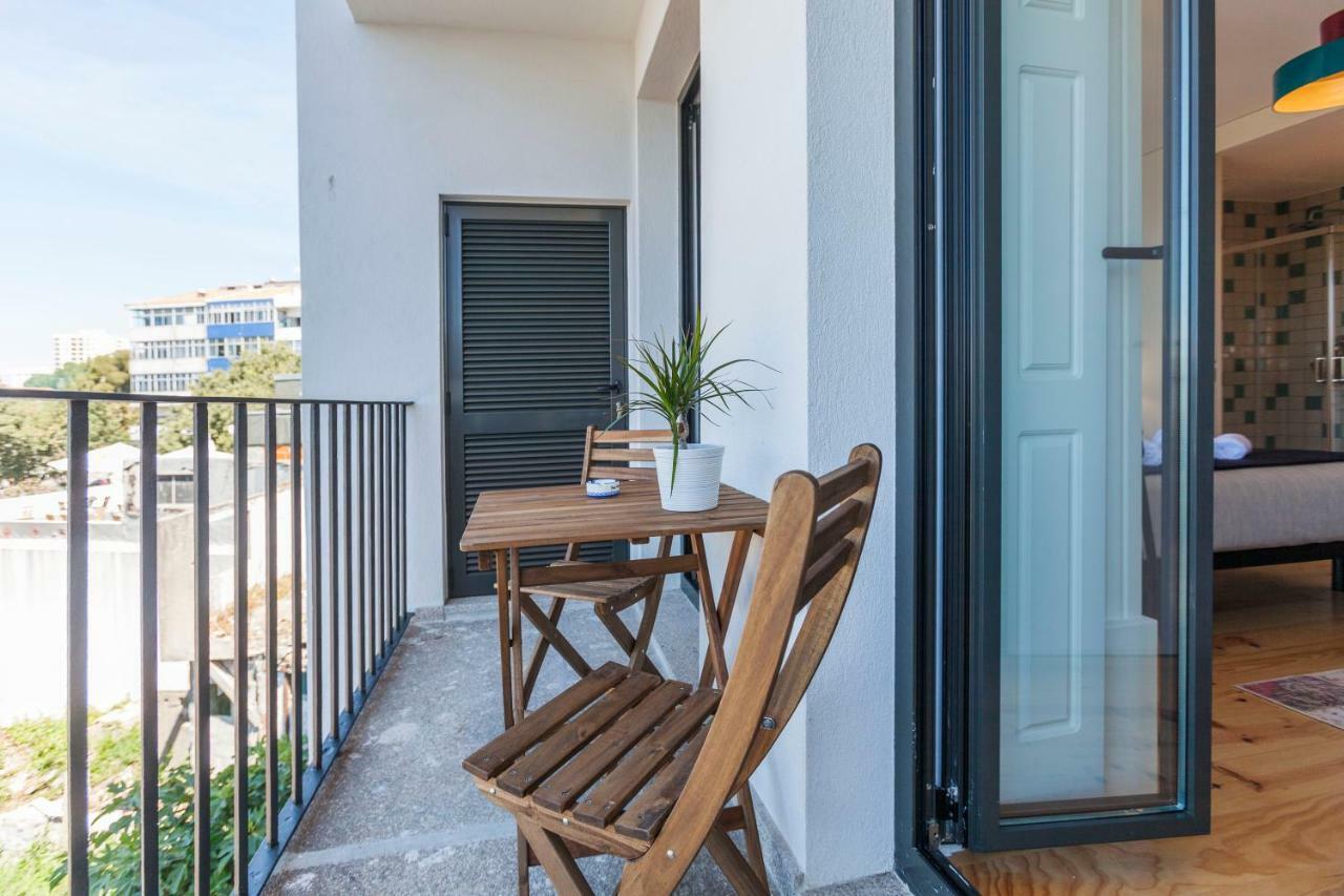 Sunny Home Porto Luaran gambar