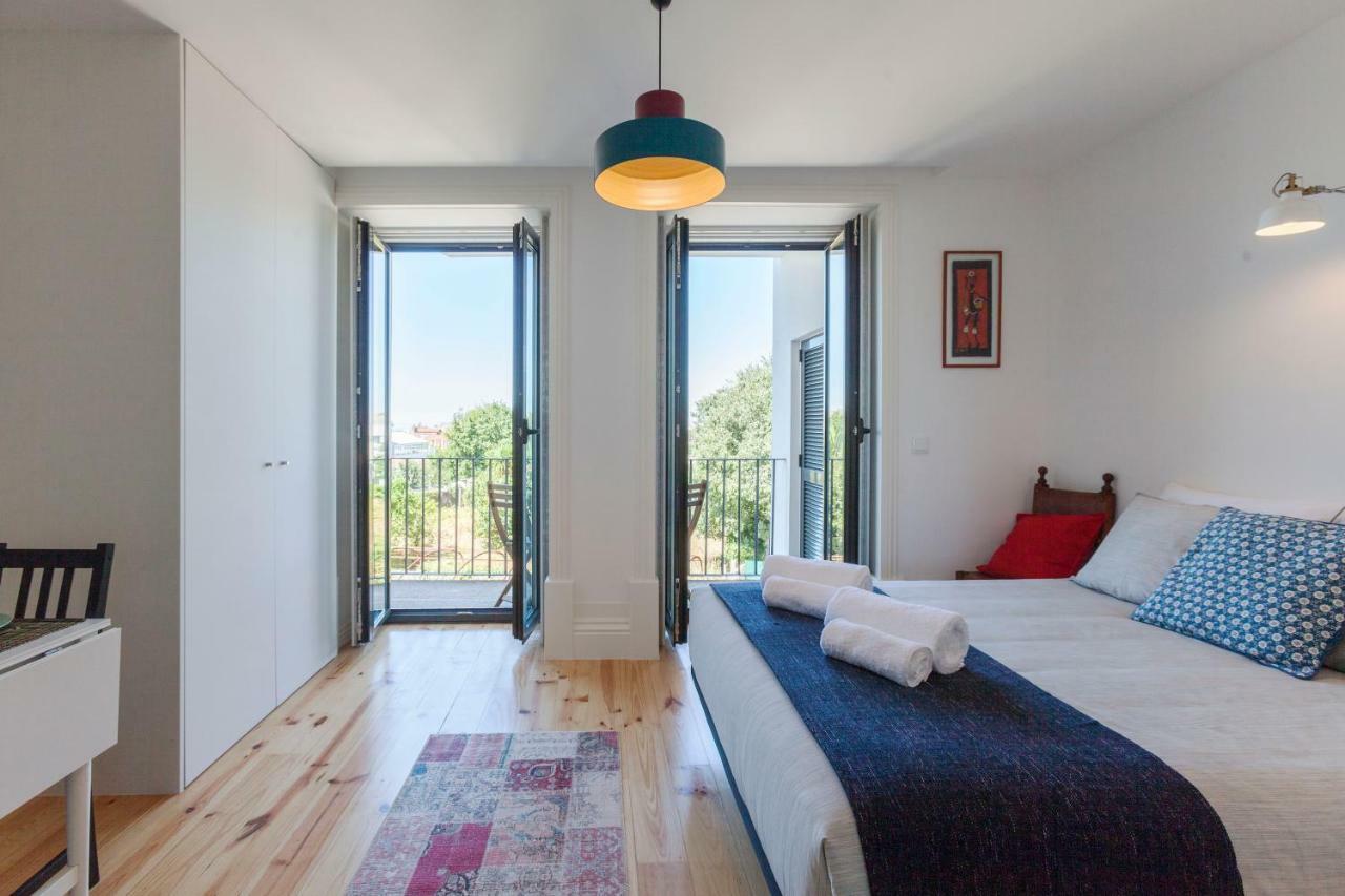 Sunny Home Porto Luaran gambar