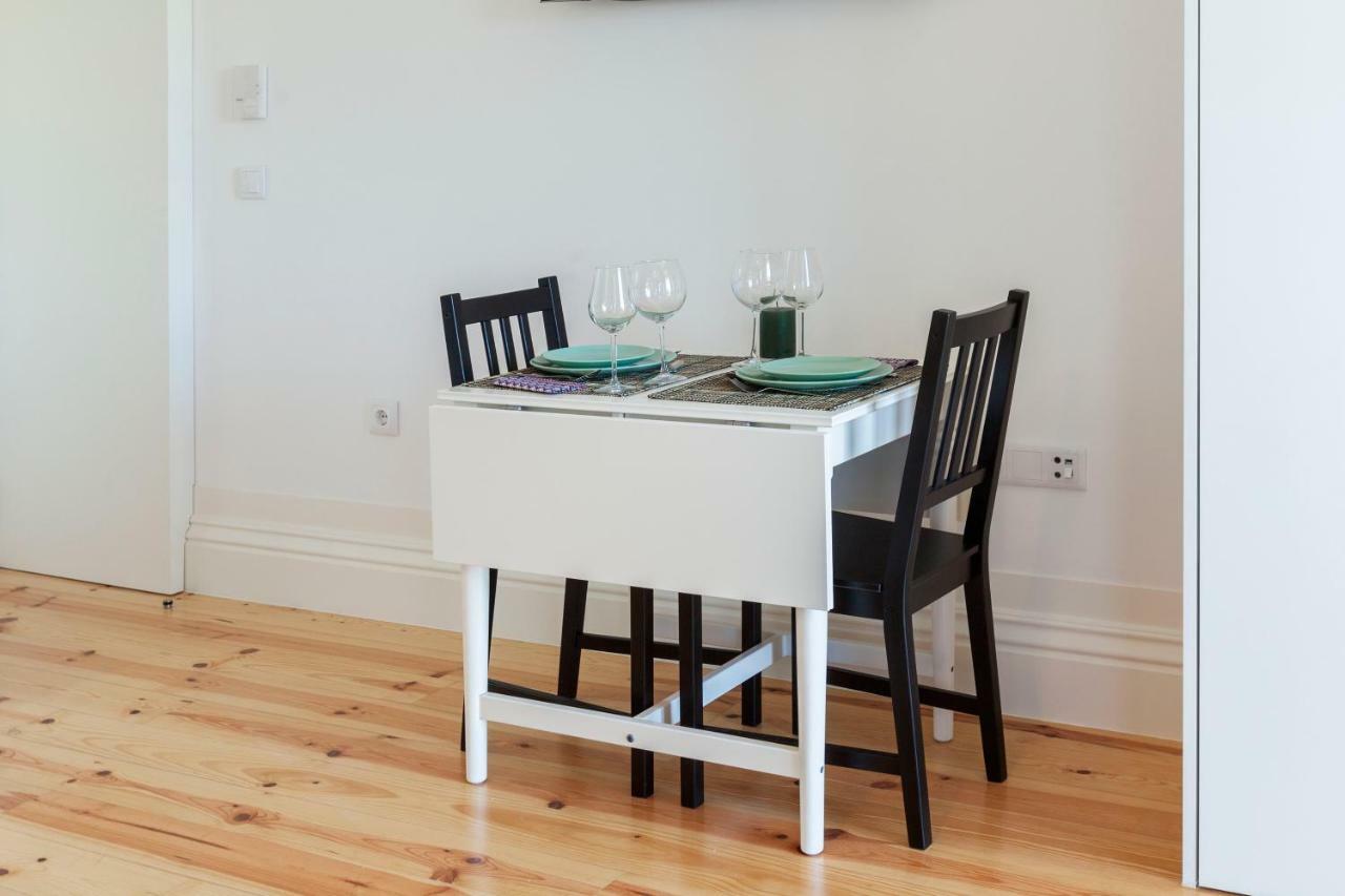 Sunny Home Porto Luaran gambar