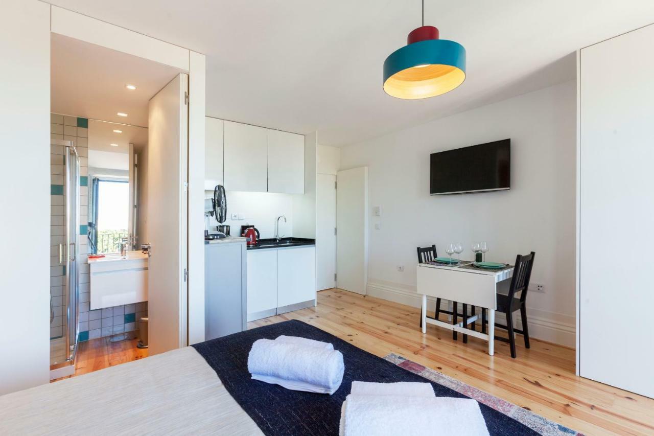 Sunny Home Porto Luaran gambar