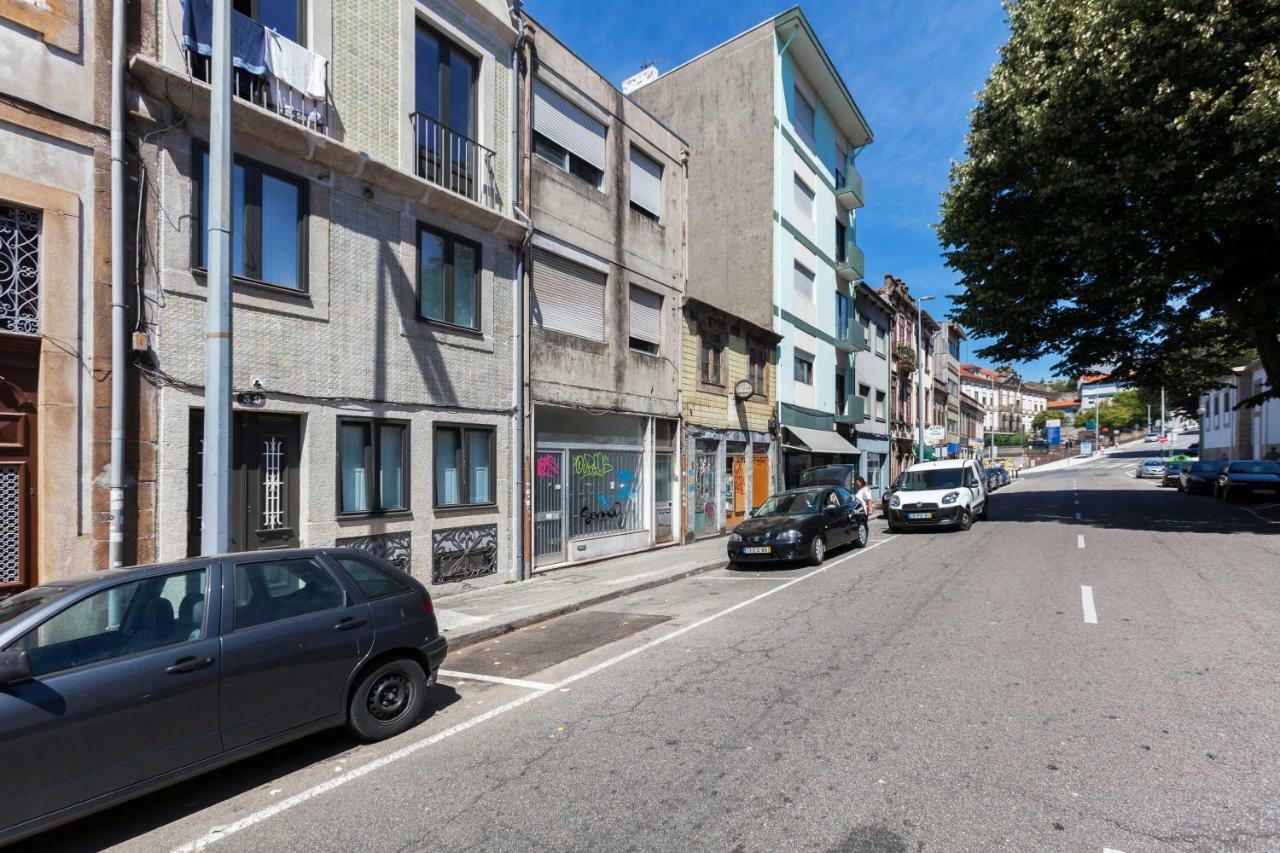 Sunny Home Porto Luaran gambar