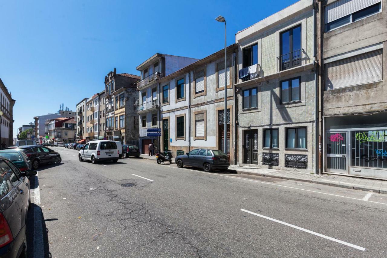 Sunny Home Porto Luaran gambar