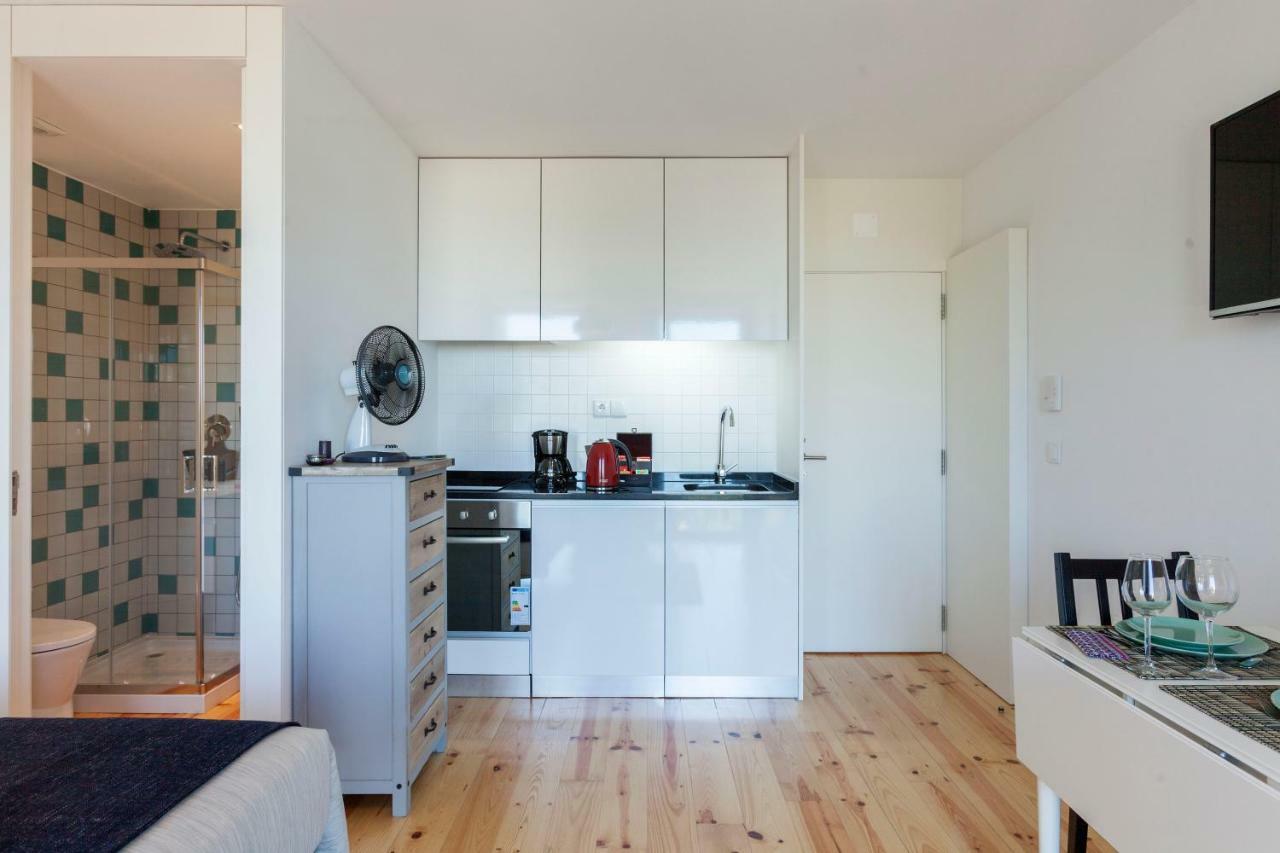 Sunny Home Porto Luaran gambar