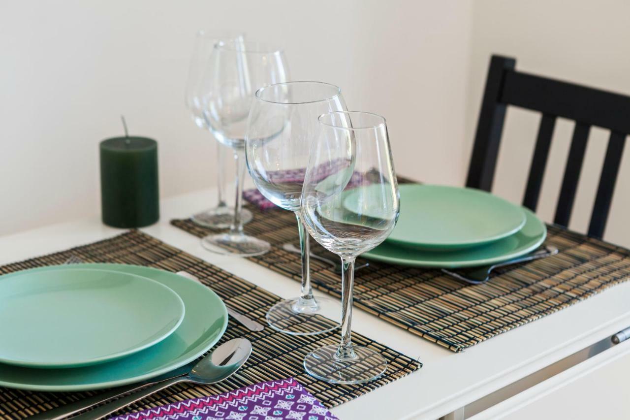 Sunny Home Porto Luaran gambar